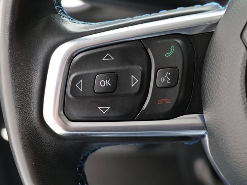 Used 2023 Jeep Wrangler Unlimited Rubicon 4xe w/ Steel Bumper Group image 20