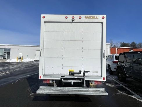 New 2026 RAM ProMaster 3500 image 5