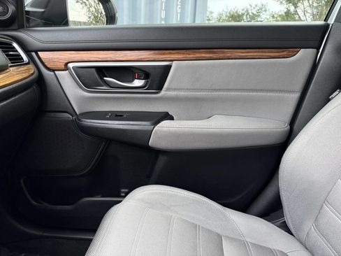 Used 2022 Honda CR-V EX image 28