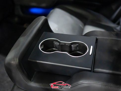 Used 2018 Land Rover Range Rover Long Wheelbase Supercharged image 24