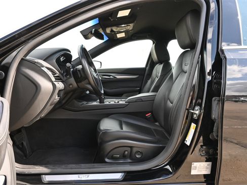 Used 2024 Cadillac CT5 Premium Luxury image 18