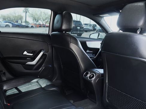 Used 2022 Mercedes-Benz A 220 w/ Premium Package Lite image 30