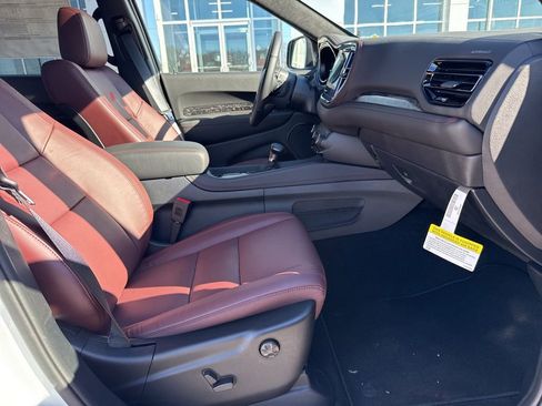 New 2026 Dodge Durango GT image 31