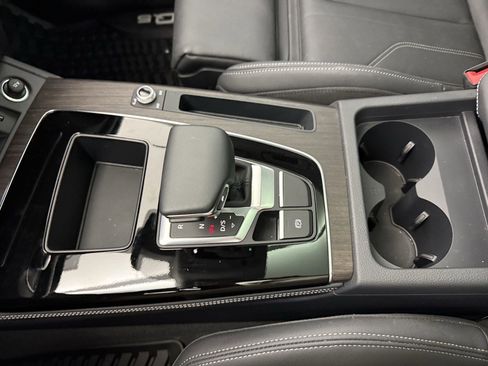 Used 2025 Audi Q5 2.0T Premium Plus image 18