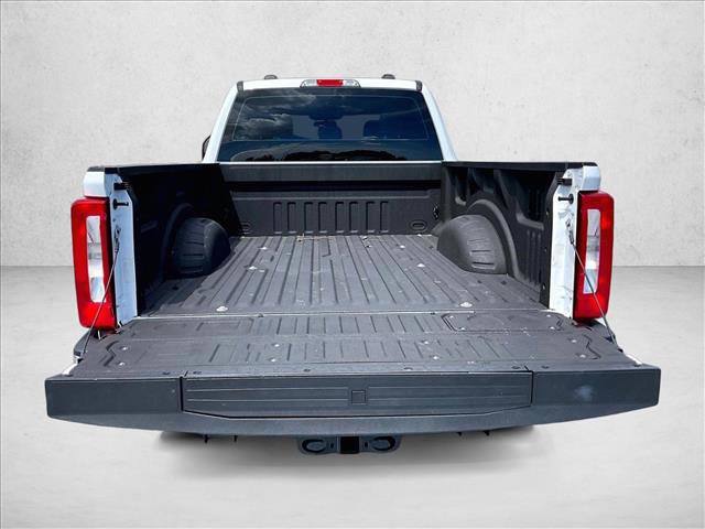 Used 2025 Ford F250 XL w/ XL Chrome Package AWD/4WD image 30