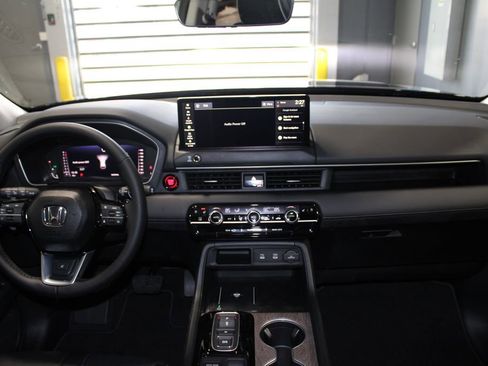 New 2026 Honda Pilot Elite image 37