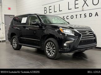 Used 2018 Lexus GX 460 Luxury video 1
