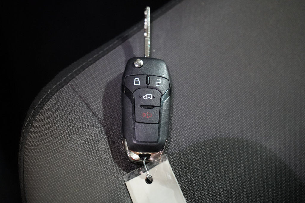 Used 2025 Ford Transit 350 XLT AWD/4WD image 18