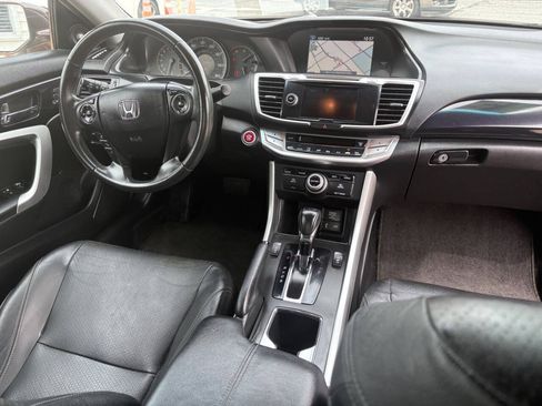Used 2015 Honda Accord EX-L image 16