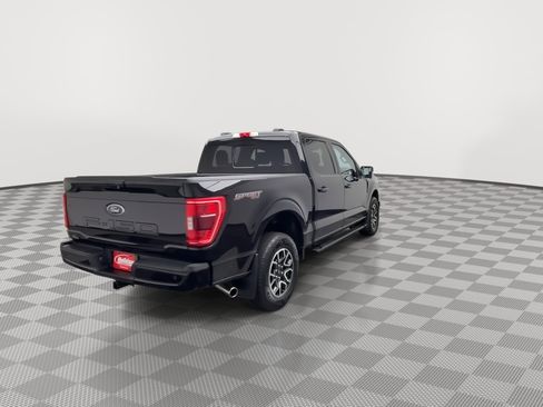 Certified 2023 Ford F150 XLT w/ Equipment Group 302A High AWD/4WD image 43