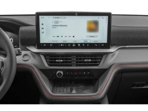 New 2026 Ford Explorer ST-Line w/ ST-Line Street Pack image 9