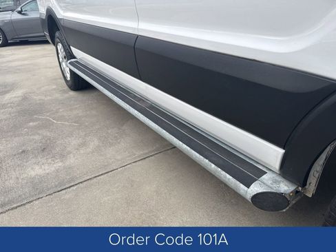 Used 2024 Ford Transit 250 Low Roof w/ Exterior Upgrade Package image 10