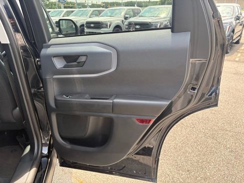 Used 2021 Ford Bronco Sport Big Bend AWD/4WD image 21