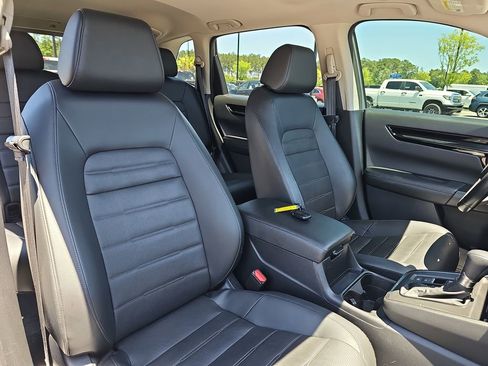 Used 2023 Honda CR-V EX-L image 14