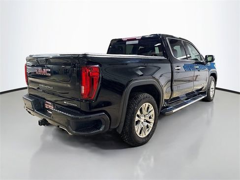 Used 2020 GMC Sierra 1500 Denali image 7