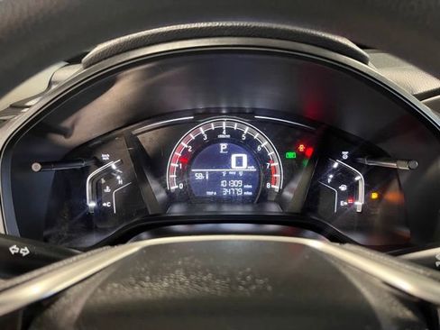 Used 2018 Honda CR-V LX image 26