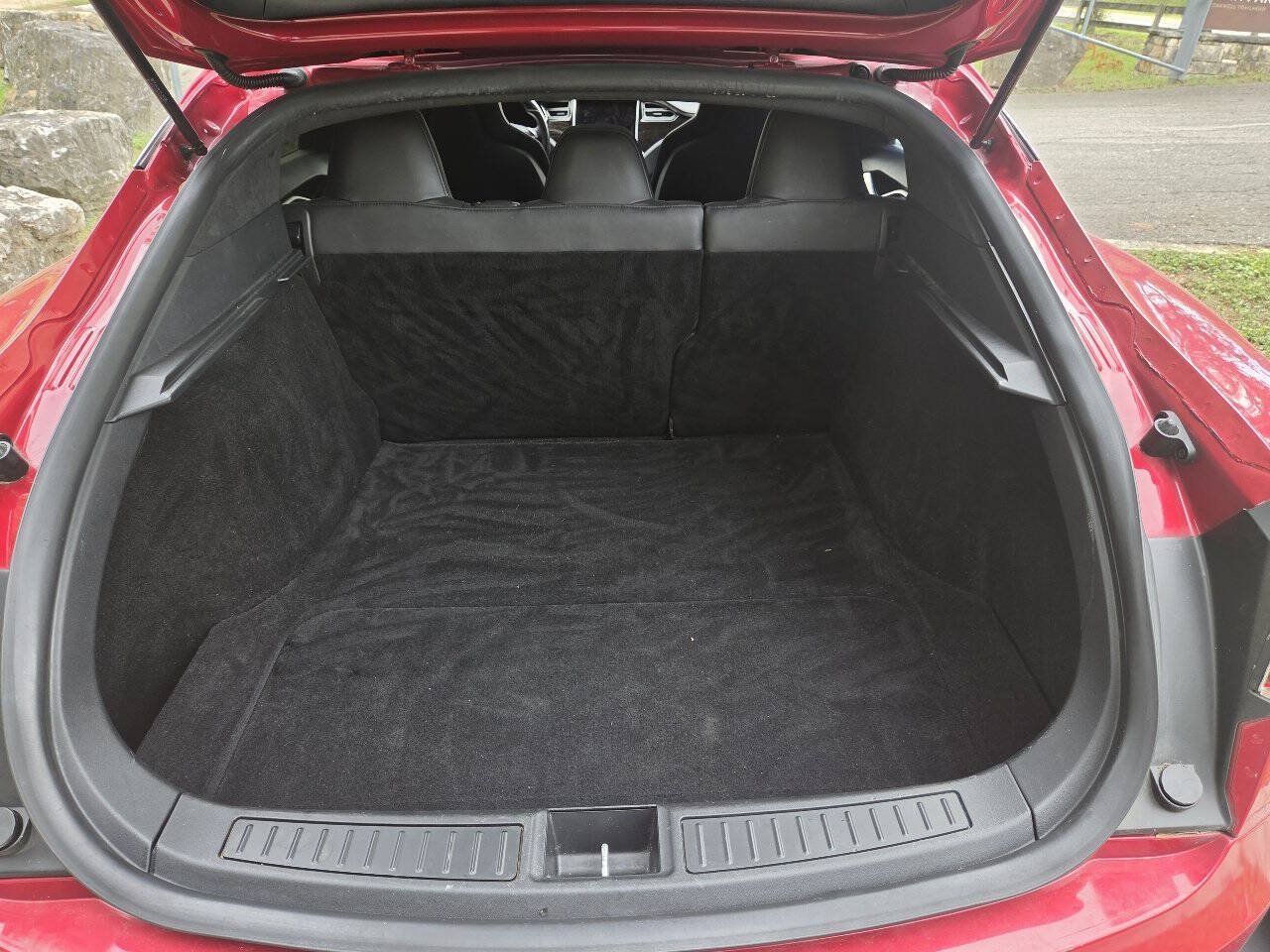 Used 2016 Tesla Model S 60 RWD image 7