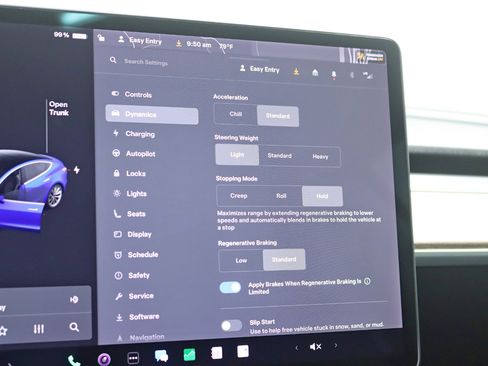 Used 2018 Tesla Model 3 Long Range image 20