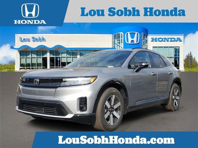 New 2025 Honda Prologue Touring