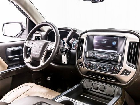 Used 2017 GMC Sierra 1500 Denali AWD/4WD image 21