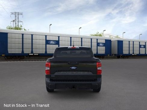 New 2026 Ford Maverick Lariat AWD/4WD image 6