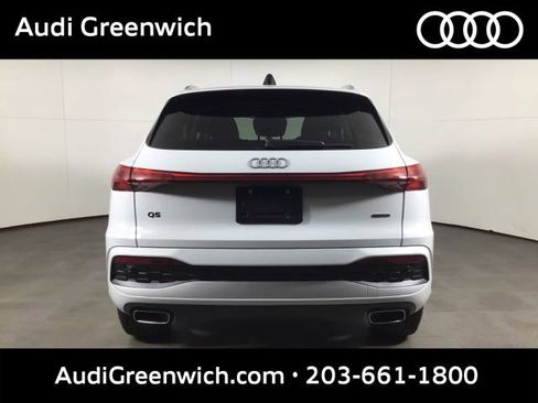 Used 2025 Audi Q5 Premium Plus w/ Premium Plus AWD/4WD image 6