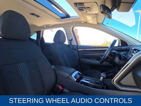 Used 2022 Hyundai Tucson SEL w/ Convenience Package image 14