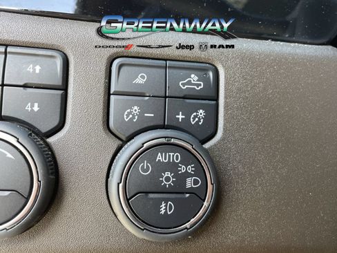 Used 2024 Chevrolet Silverado 2500 LTZ w/ LTZ Plus Package AWD/4WD image 26