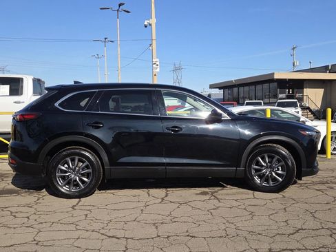 Used 2023 MAZDA CX-9 Touring image 15