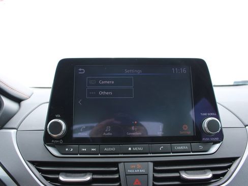 Used 2024 Nissan Altima 2.5 SR FWD image 52