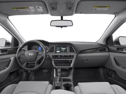 Used 2017 Hyundai Sonata Sport FWD image 11