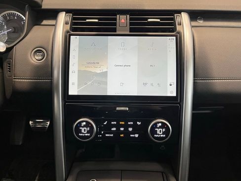 Used 2023 Land Rover Discovery S R-Dynamic AWD/4WD image 45