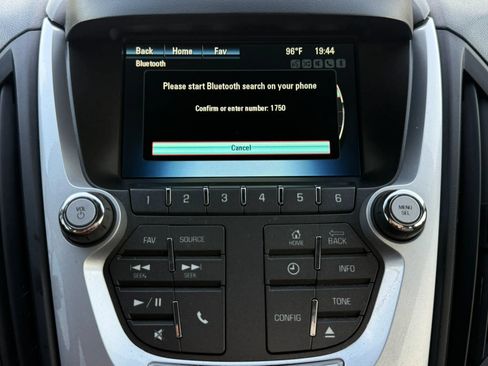 Used 2014 Chevrolet Equinox LTZ FWD image 34