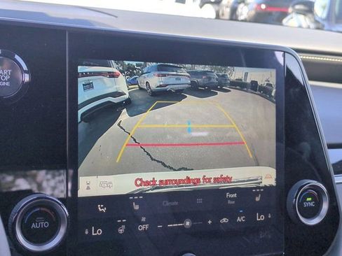 New 2026 Lexus RX 350 FWD image 19