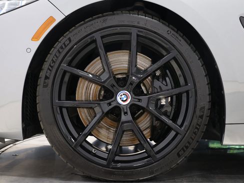 Used 2023 BMW M850i xDrive Coupe AWD/4WD image 86
