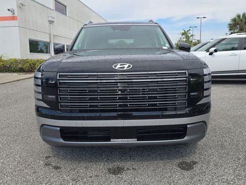 New 2026 Hyundai Palisade Limited FWD image 10