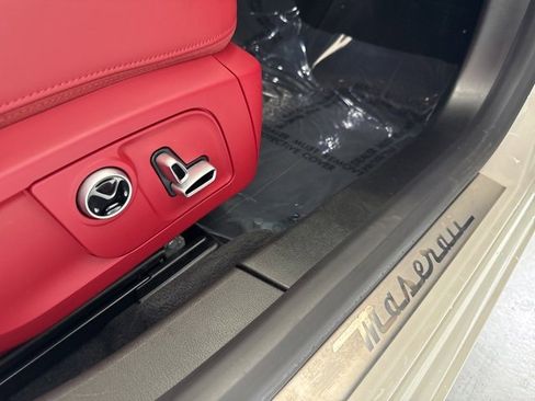 Used 2022 Maserati Ghibli Modena Q4 image 52