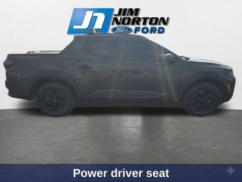 Used 2025 Hyundai Santa Cruz XRT AWD/4WD image 9