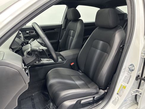 Certified 2026 Honda Civic FWD Hybrid Sedan image 15