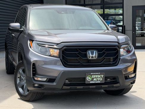 Used 2023 Honda Ridgeline RTL image 5