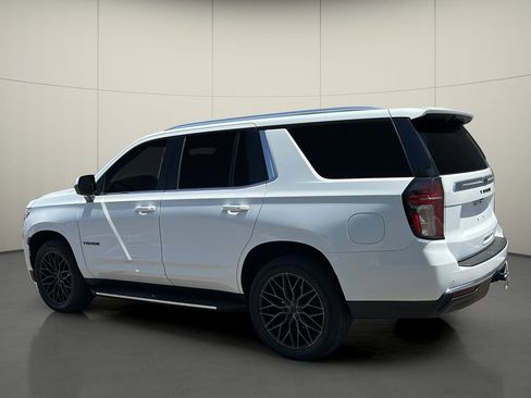 Used 2021 Chevrolet Tahoe LS RWD image 5