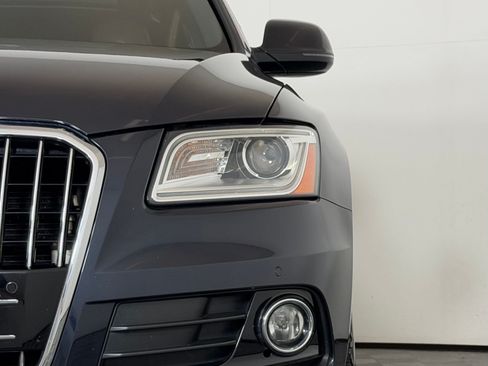 Used 2017 Audi Q5 2.0T Premium Plus w/ Technology Package AWD/4WD image 11