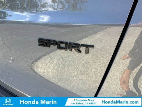 Used 2026 Honda CR-V Sport-L image 22