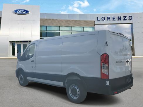 New 2026 Ford Transit 150 w/ Load Area Protection Package image 6