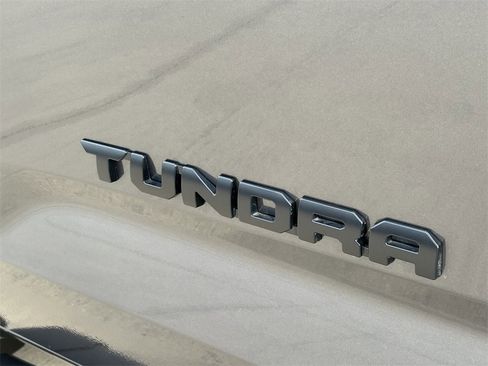 New 2026 Toyota Tundra Limited image 10