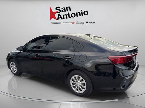 Used 2019 Kia Forte Sedan FWD image 5
