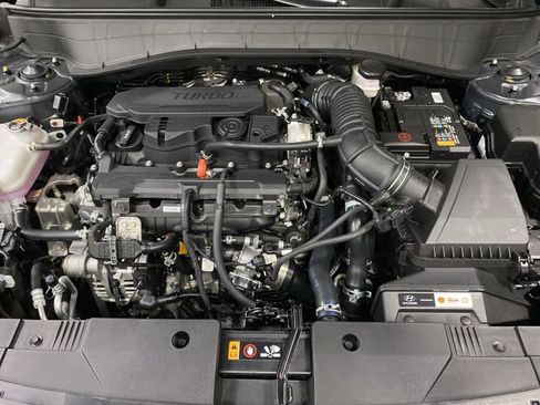 New 2026 Hyundai Kona Limited image 36