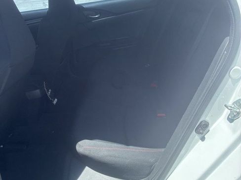 Used 2020 Honda Civic Si image 16