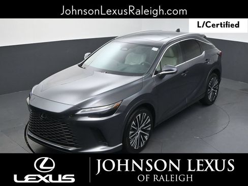 Used 2024 Lexus RX 350 Premium Plus w/ Convenience Package FWD image 25