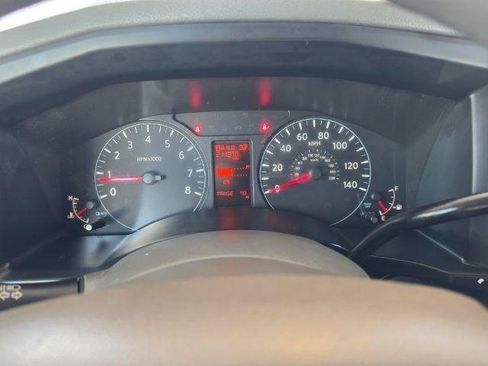 Used 2020 Nissan NV 2500 SV RWD image 13